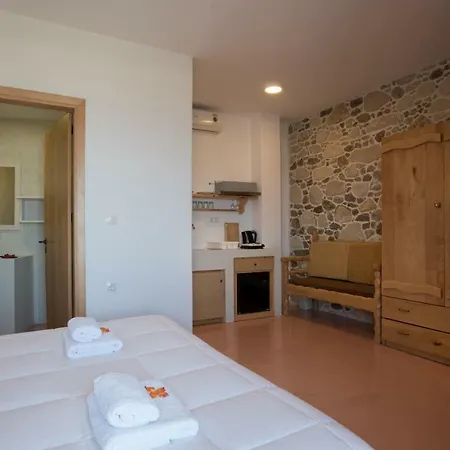 Lejlighedshotel Elia