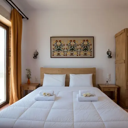 Lejlighedshotel Elia