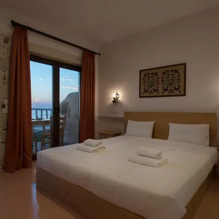 Elia Lejlighedshotel Kavousi (Chania)