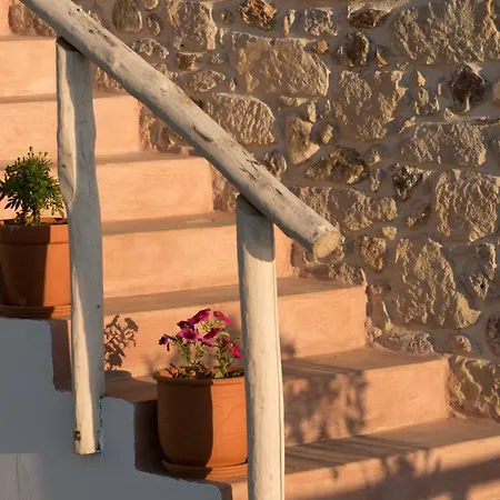 Lejlighedshotel Elia Kavousi (Chania)