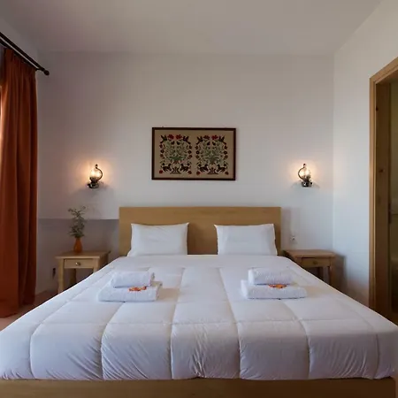 Elia Lejlighedshotel Kavousi (Chania)