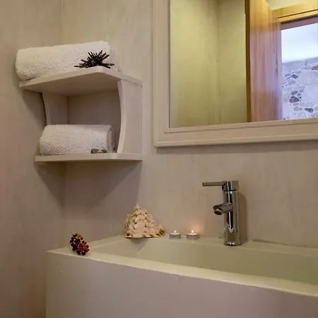 Lejlighedshotel Elia Kavousi (Chania)