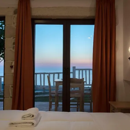 Lejlighedshotel Elia
